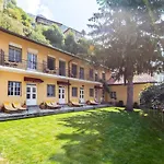 Bed & Breakfast La Luna 3*