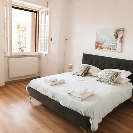 Bed and Breakfast La Luna Pognana Lario