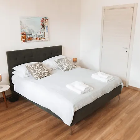 La Luna Bed and Breakfast Pognana Lario