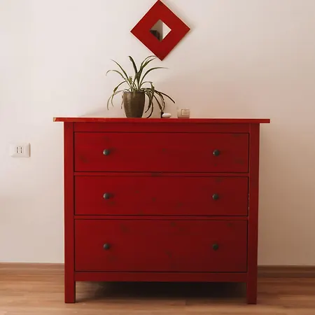 Nocleg ze śniadaniem La Luna 3*