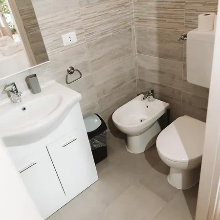 Bed and Breakfast La Luna 3*