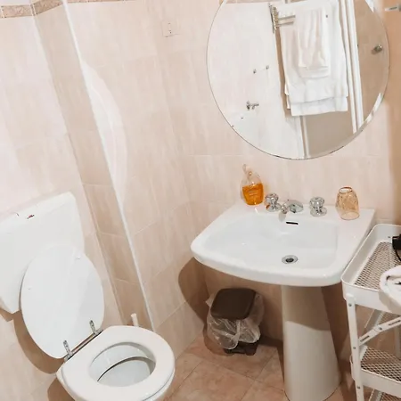 Bed & Breakfast La Luna Pognana Lario