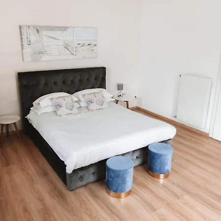 La Luna Bed & Breakfast *