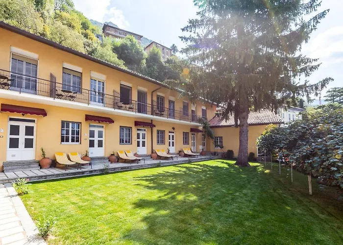 Bed and Breakfast La Luna 3*