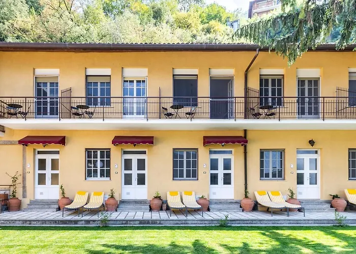 Bed and Breakfast La Luna
