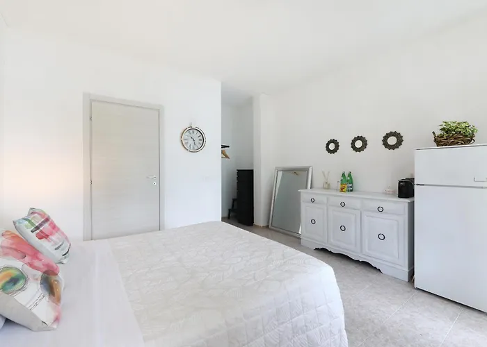Bed and Breakfast La Luna