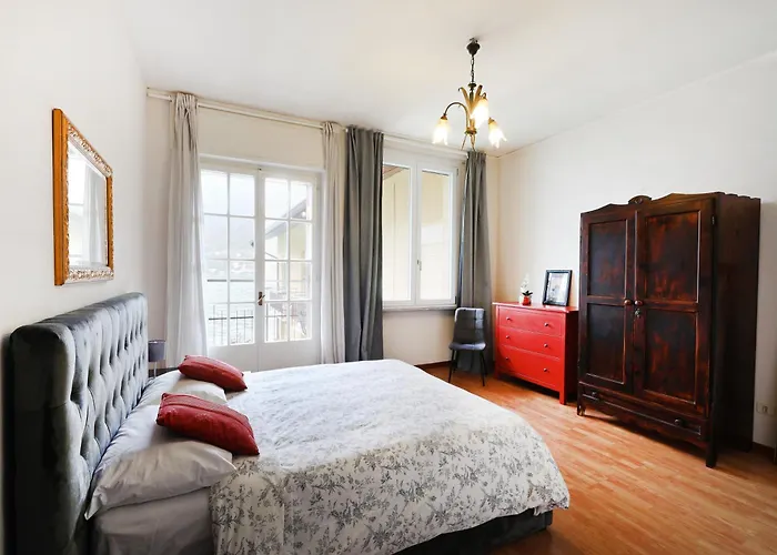 Bed and Breakfast La Luna 3*