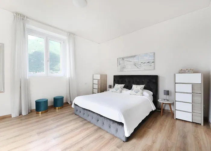 La Luna Bed and Breakfast Pognana Lario