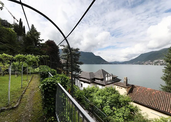 La Luna Bed and Breakfast Pognana Lario