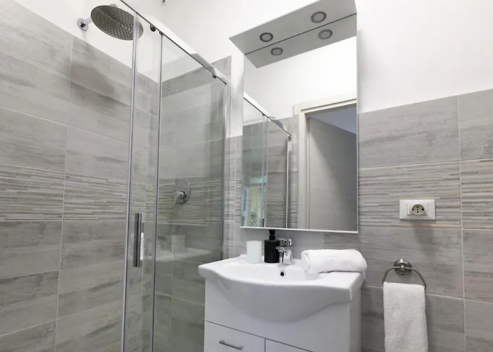La Luna Bed and Breakfast Pognana Lario