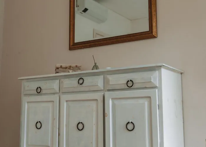 La Luna Bed and Breakfast