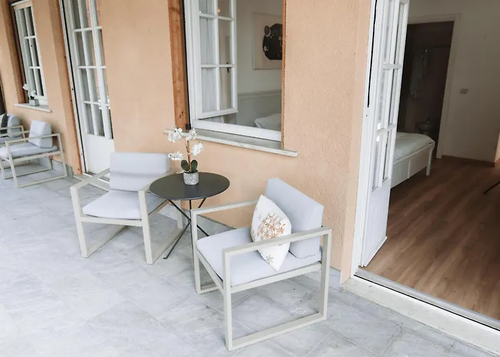 Bed and Breakfast La Luna