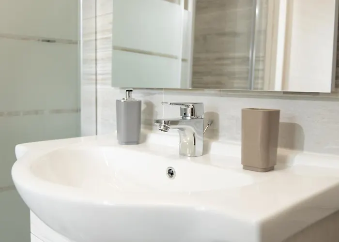 Bed and Breakfast La Luna 3*