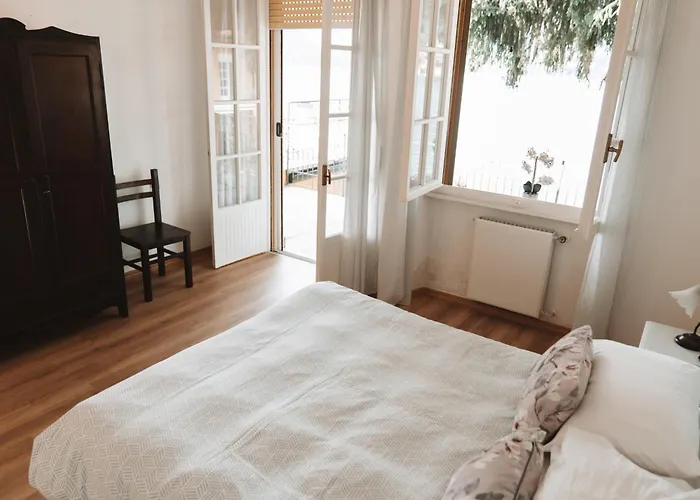 La Luna Bed and Breakfast