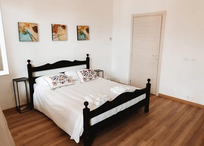Bed and Breakfast La Luna