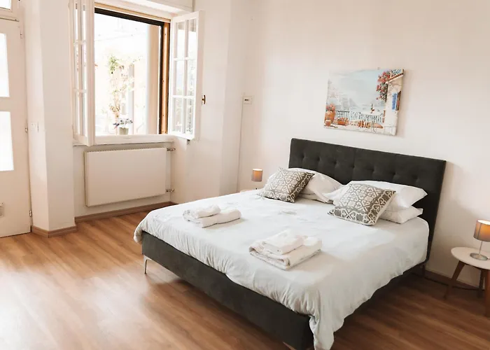 Bed and Breakfast La Luna Pognana Lario