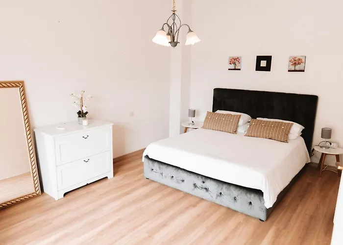 Bed and Breakfast La Luna