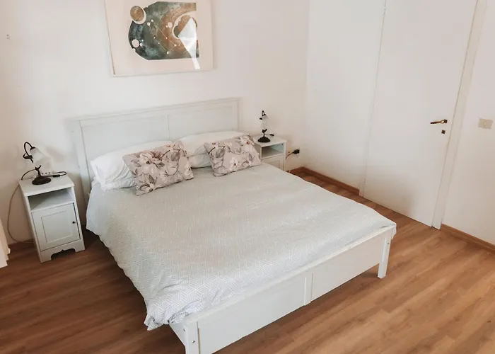Bed and Breakfast La Luna 3*