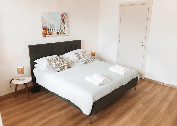 La Luna Bed and Breakfast Pognana Lario