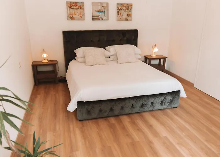 La Luna Bed and Breakfast