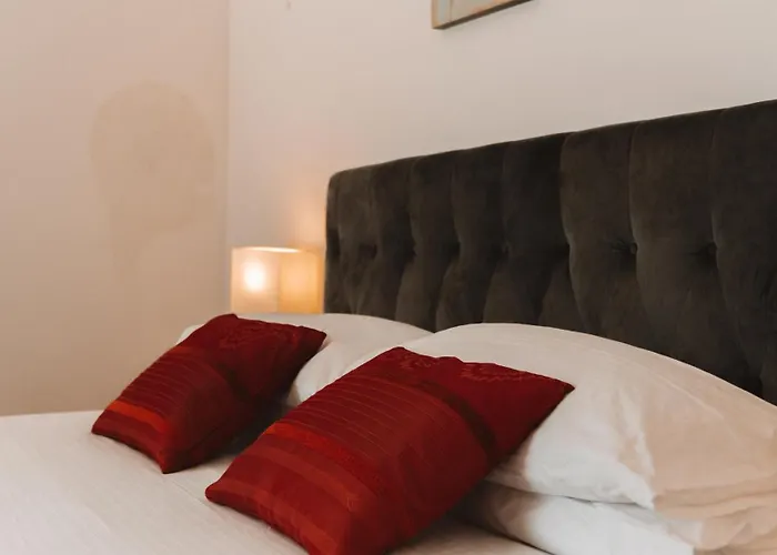 Bed and Breakfast La Luna