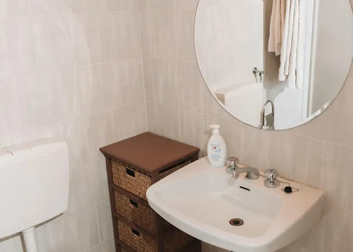 Bed and Breakfast La Luna Pognana Lario