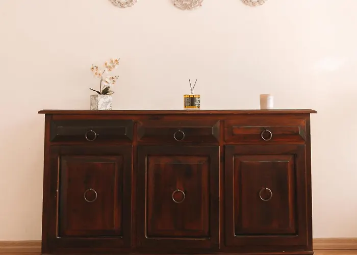 La Luna Bed and Breakfast Pognana Lario