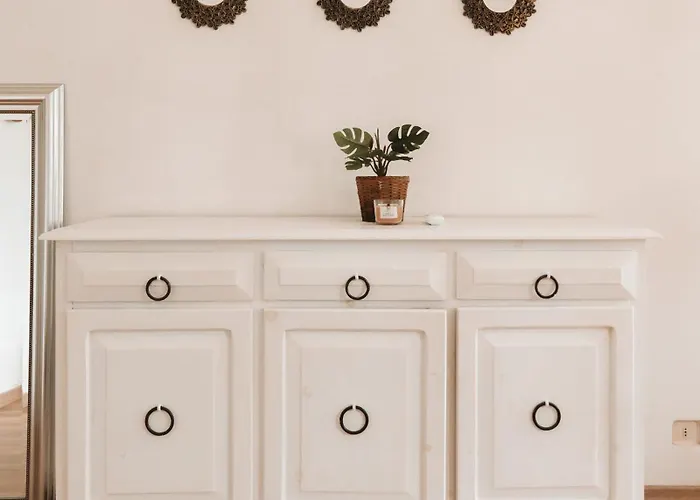 La Luna Bed and Breakfast