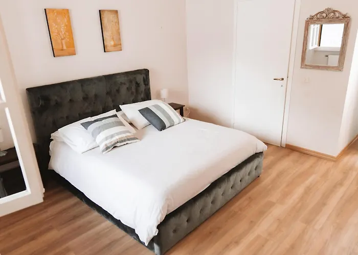 La Luna Bed and Breakfast Pognana Lario