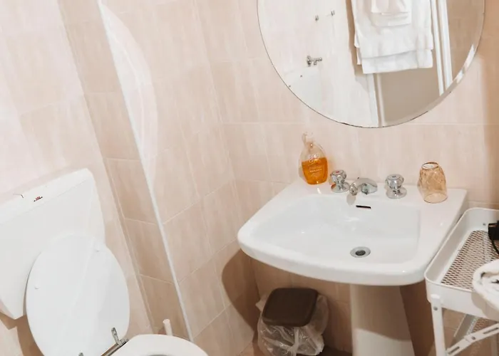 Bed and Breakfast La Luna Pognana Lario