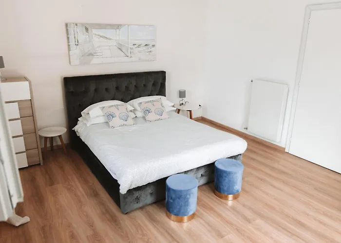 La Luna Bed and Breakfast 3*