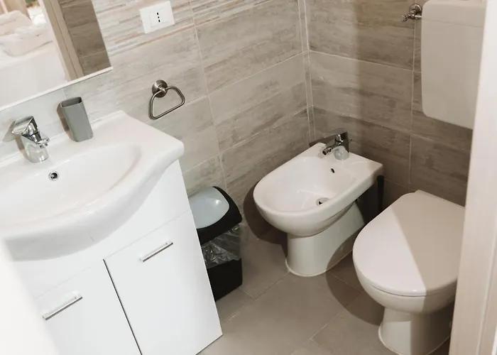 Bed and Breakfast La Luna 3*