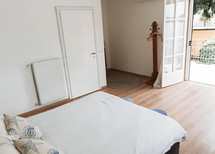 La Luna Bed and Breakfast