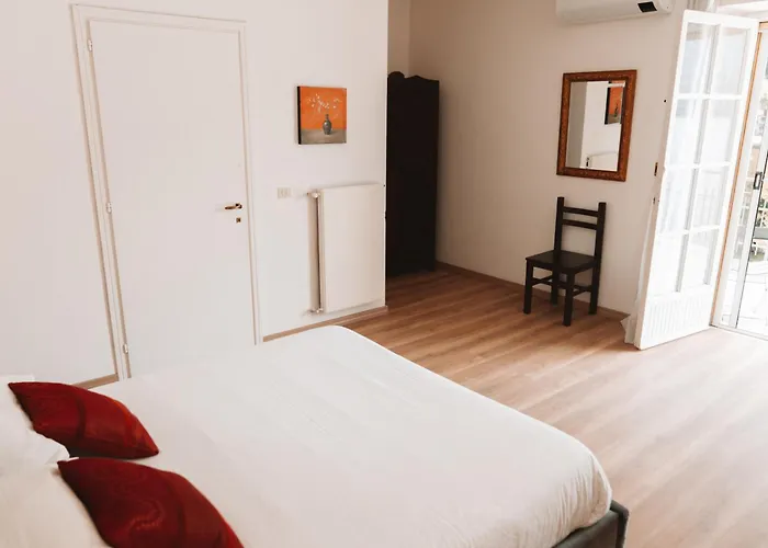 Bed and Breakfast La Luna