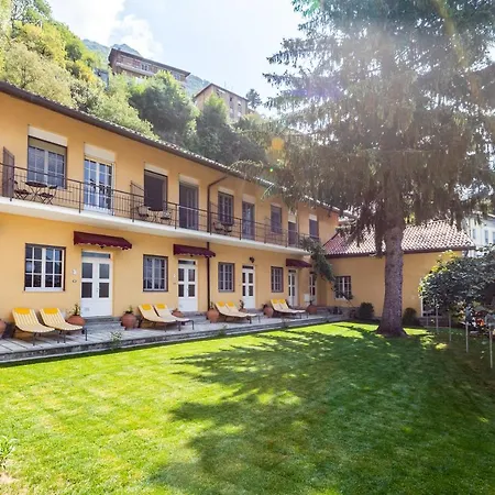 Frühstückspension La Luna 3*