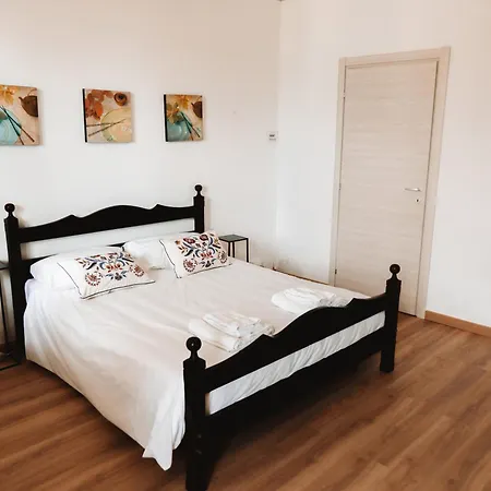 Frühstückspension La Luna