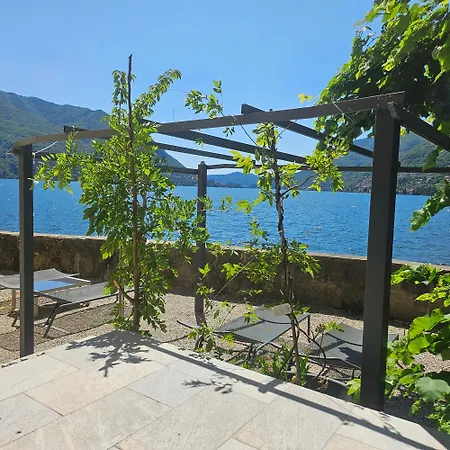La Luna Pognana Lario