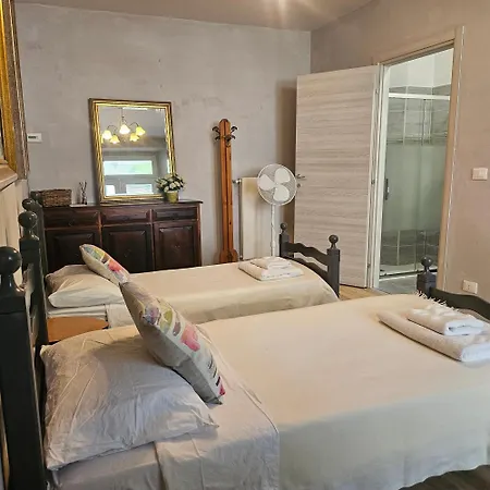 La Luna Bed & Breakfast Pognana Lario