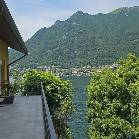 La Luna * Pognana Lario