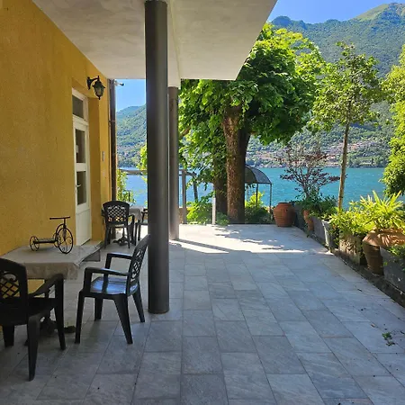 Bed & Breakfast La Luna