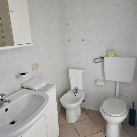 Bed & Breakfast La Luna Pognana Lario